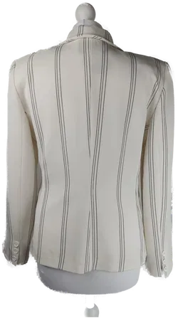 Hosenanzug Brand Heritage 17&Co. Gestreift | Business-Klassiker - Bild 3