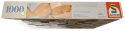 Schmidt Puzzle 1000 Stk Anne Geddes - Bild 2