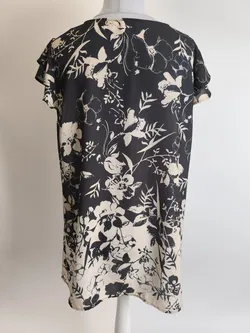 Damenkleid Gr. 48 Fair Lady - Bild 3