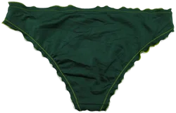 C&A Bikini Slip - Gr. 42 / Grün - Bild 3