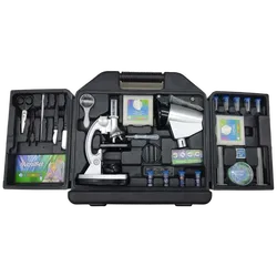 Bresser Microset 300x - 1200x - Bild 7