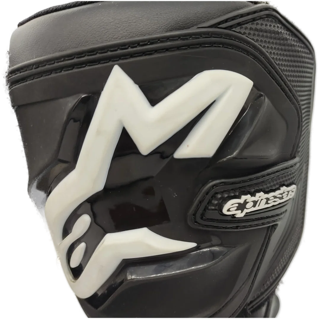 Motorrad Stiefel Drystar "Alpinestars" 10 – Bild 3