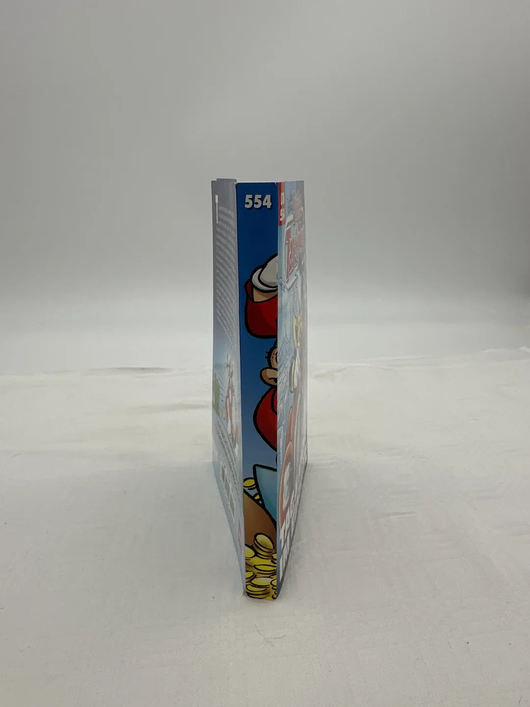 Walt Disney - Lustiges Taschenbuch - Tag & Nacht im Einsatz - LTB 554 – Bild 3