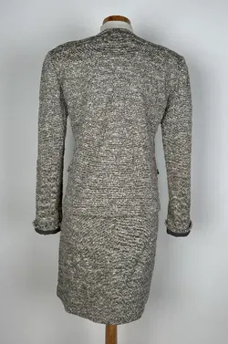 DKNY - Damen Zweiteiler - Gr. 2 - Bild 4