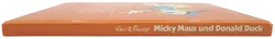 Disney Micky Maus & Donald Duck Geschichten, Tips & Comics - Bild 4