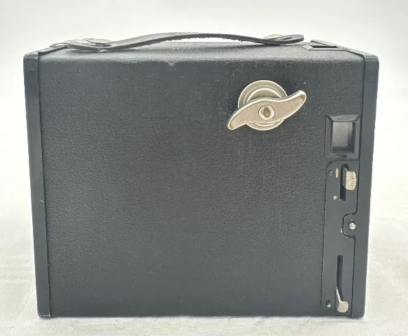 Agfa Box 44 – Bild 3