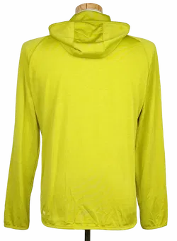 UNIQLO Herren Sportjacke, grün - Gr. L  - Bild 2