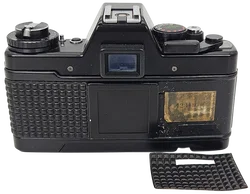 PRAKTICA B200 ELECTRONIC - analoge Kamera - inkl. verschiedene Objektive  - Bild 3