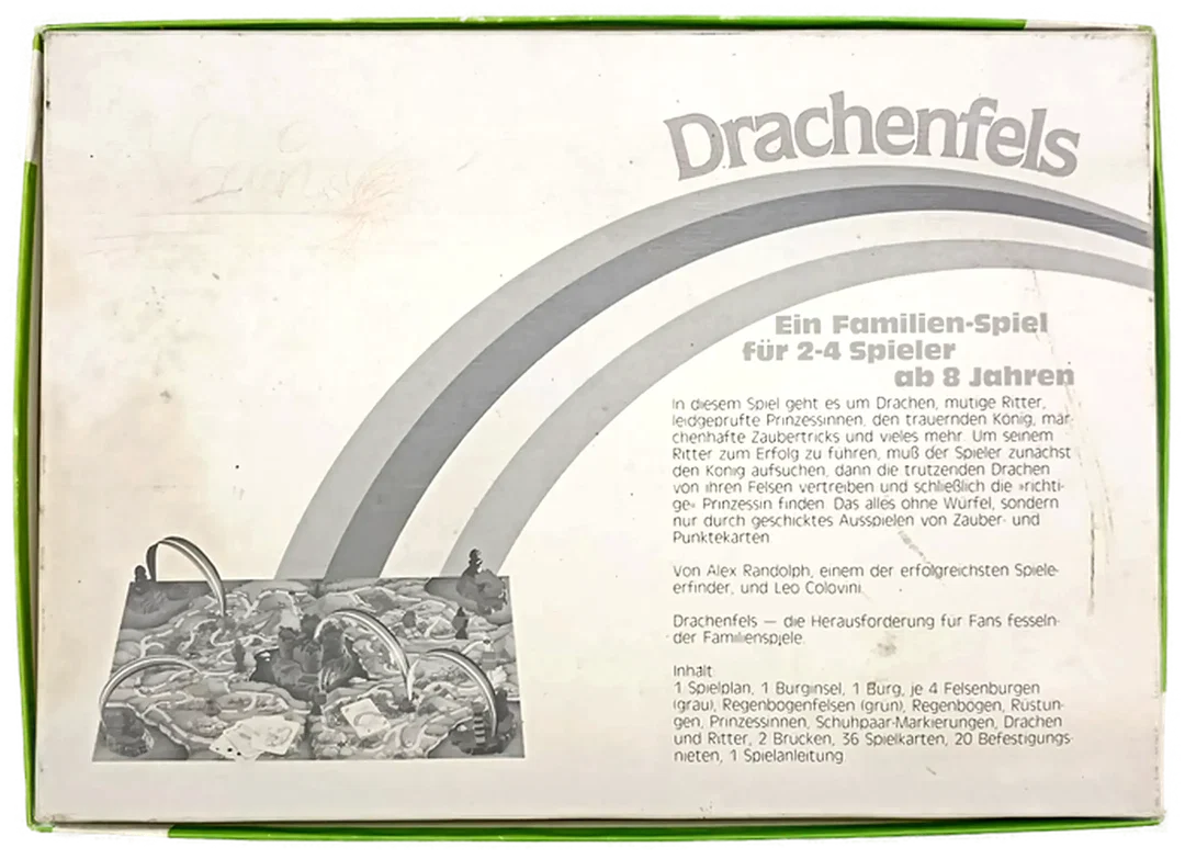 Schmidt Spiele Drachenfels Art. Nr.: 01077 – Bild 5