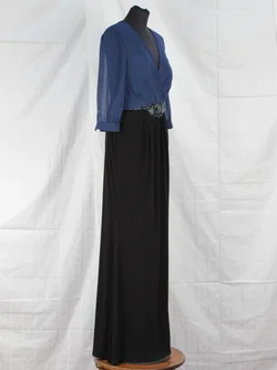 Abendkleid - 14 - Marfil Barcelona by Rosa Clara - Bild 2