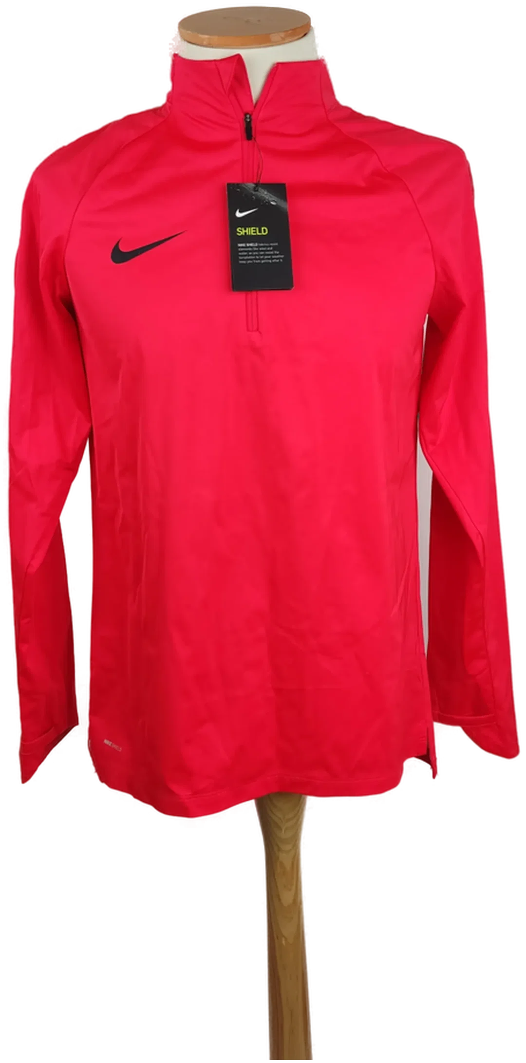 Nike Academy 18 Drill Sportshirt | Ungetragenes Unikat – Bild 1