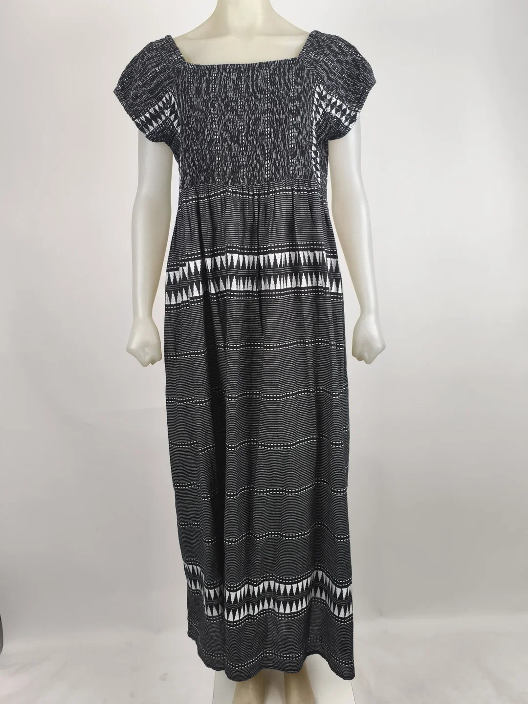 Ulla Popken, Damenkleid, Gr. 46/48 - Bild 4