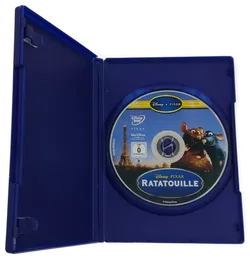 DVD Disney Pixar 