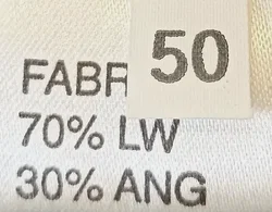 Peter Ashford Herren Mantel dunkelblau Gr. M - Bild 4