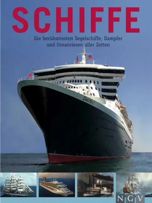 Schiffe - Eberhard Urban - Bild 2