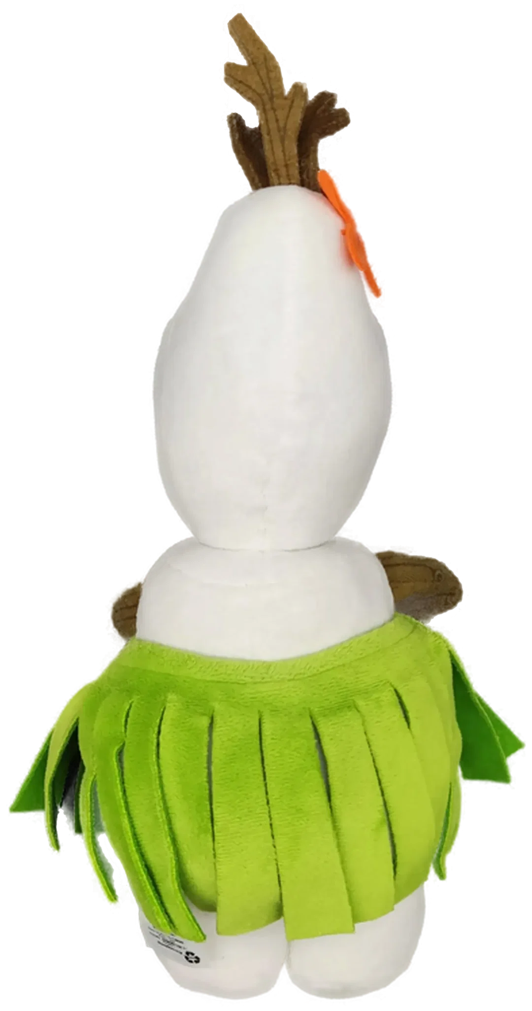 Disney Die Eiskönigin Olaf Stofftier – Bild 2