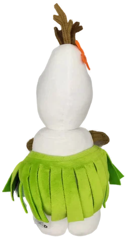 Disney Die Eiskönigin Olaf Stofftier - Bild 2