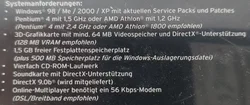 PC Game CD-ROM Falcon 4.0: Allied Force - Bild 3