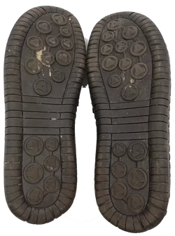 Freizeitschuhe Herren grau Gr. 46 – Vorschau 5