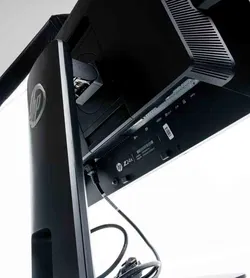 Bildschirm HP DreamColor Z24x 24