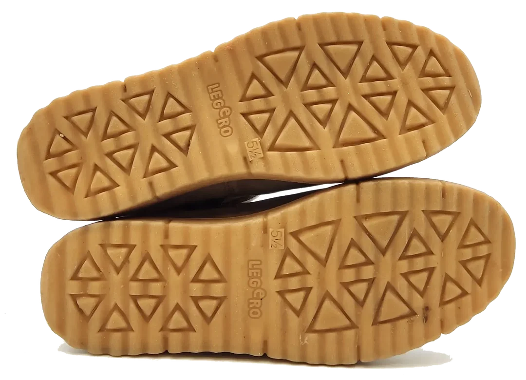 Legero Winterboots beige Gr. 38,5 – Bild 5