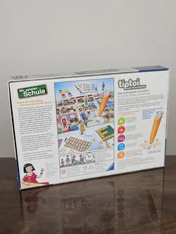 tiptoi® Wir spielen Schule - Lernspiel - Ravensburger - Bild 2
