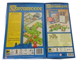 Spiel Hans im Glück 