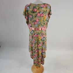 Pro Mente Damenkleid, beige - Gr. 40 - Bild 3