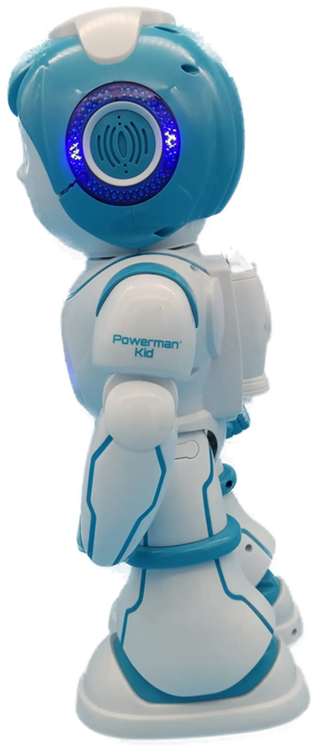 Lexibook "Powerman Kid" Lernroboter – Bild 3