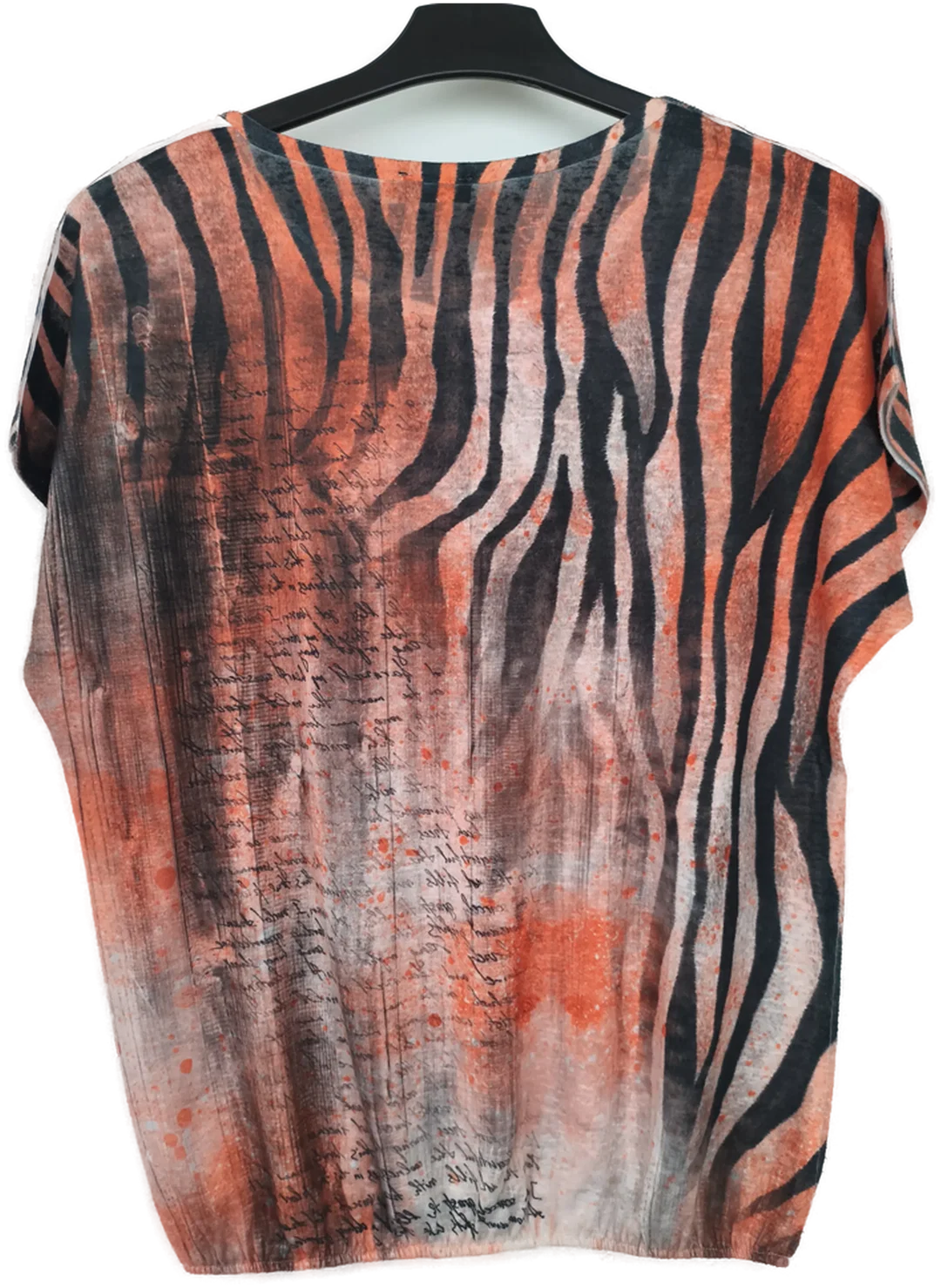 Sa.hara, Damenshirt, Gr. L – Bild 2