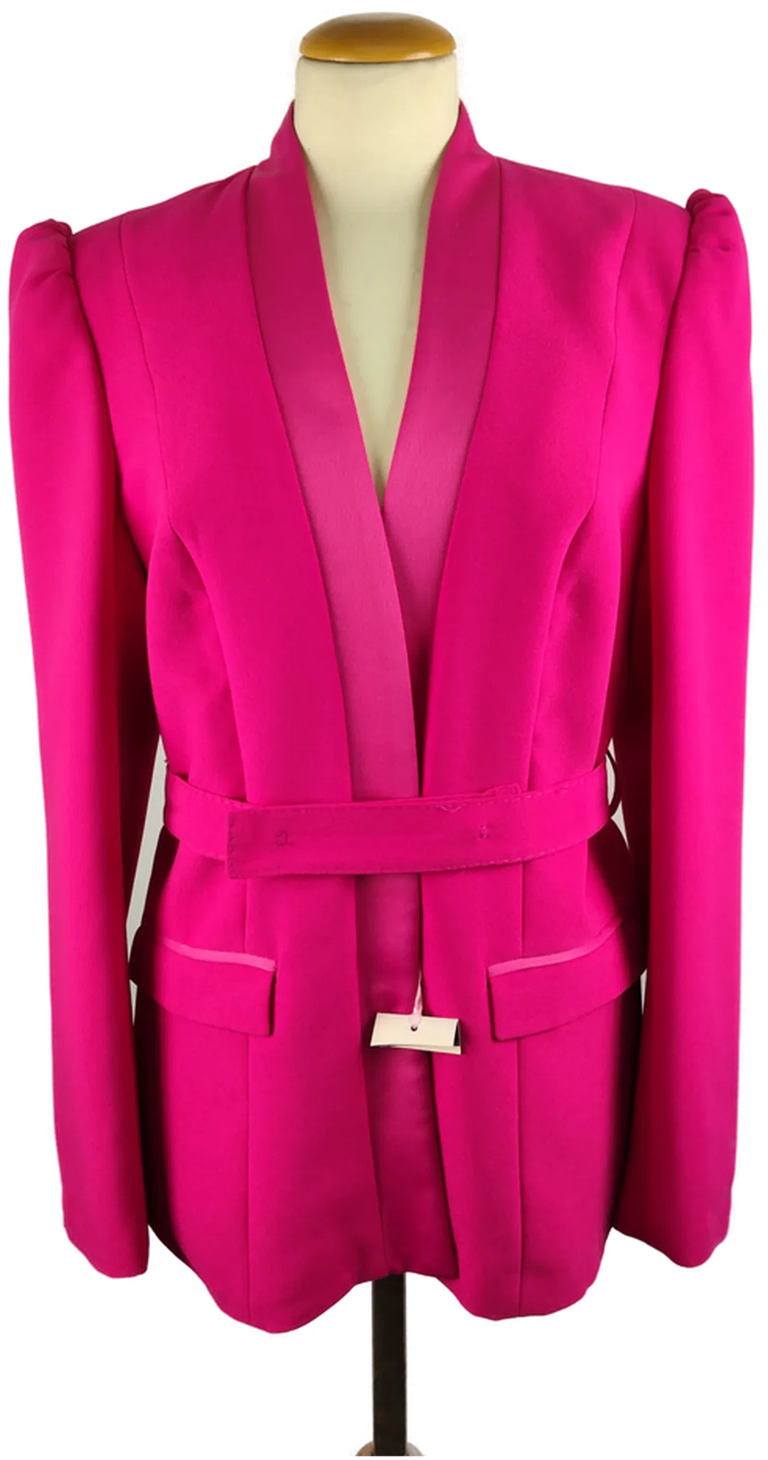 Damenblazer Sonstige Gr. 46 Polyester | Business-Eleganz - Bild 1