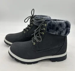 VTY - Damen Stiefeletten - Gr. 41 – Vorschau 3