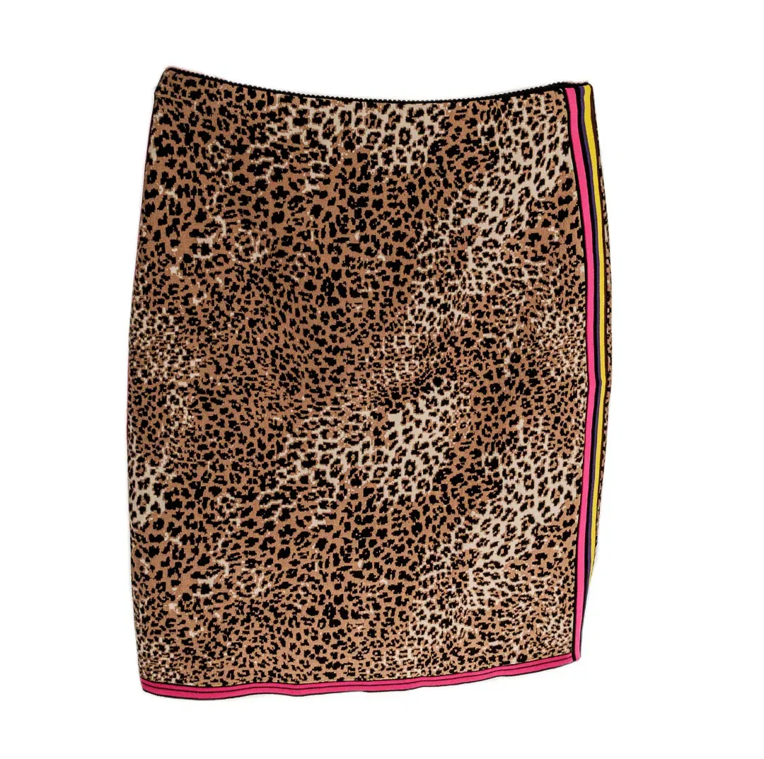 Marc Cain Collections Damen Rock KC 71.25 M08  - Bild 1