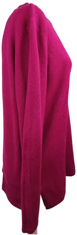 Damen Pullover violett - XXL/44 - Bild 2