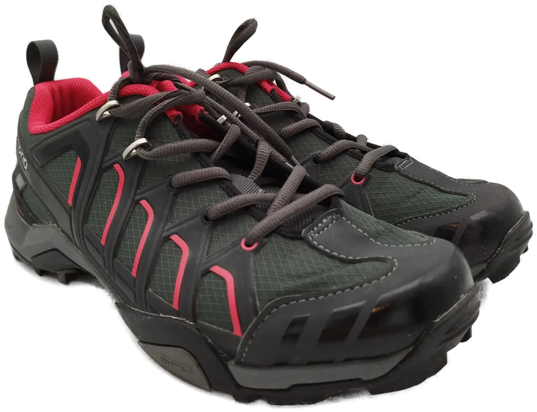 Shimano Pedaling Dynamics Radschuhe - Gr. 42 – Bild 2
