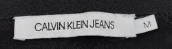 Calvin Klein Jeans - Damenrock Gr. M - Bild 3