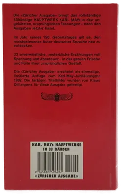 Buch 
