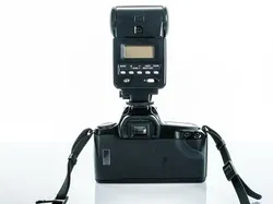 Canon 1000FN + Canon EF 35-80 + Canon Speedlite 430 EZ - Bild 4