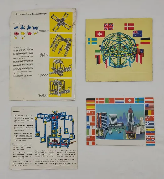 Plasticant - Motor - Spielzeug – Bild 4