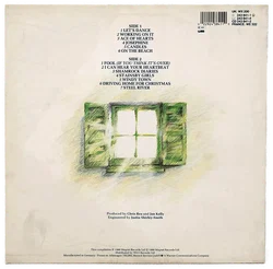 LP Chris Rea Best Of (1988) | Zeitloser Klassiker – Vorschau 2