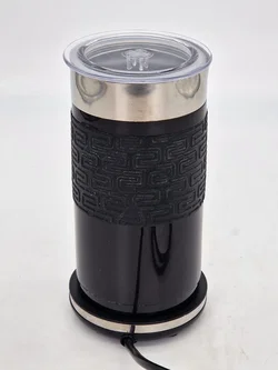 CASO Fomini Crema Design Milchaufschäumer (Art.-Nr. 1656 / Modell MMF-801-V2) - Schwarz - Bild 3