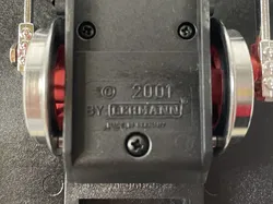 Lehmann - Modelleisenbahn Set - Spur G - Bild 11