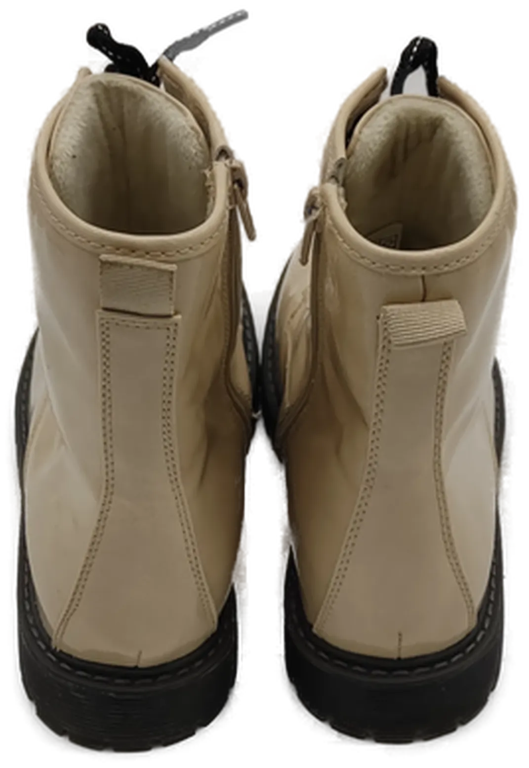 OMG! Damen Stiefeletten Gr. 40 – Bild 3