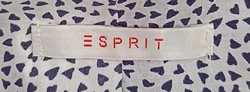 Esprit Damen Blazer Blau Gr. XS - Bild 3