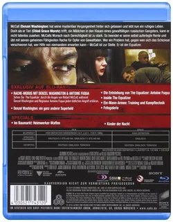 Blu-ray 