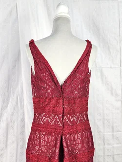 Abendkleid - 02 - Cameron Blake by Mon Cheri - Bild 8