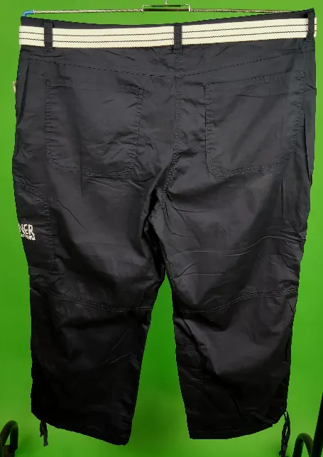 Cover Strictly Personal - Damenhose Gr. 50 – Bild 2