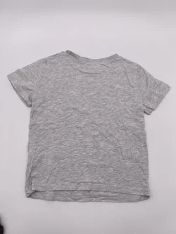 2 tlg. Bekleidungsset, Junge, Gr. 110/116, Shirt kurzarm, Shirt langarm – Vorschau 1