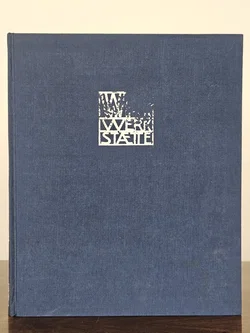 Die Wiener Werkstätte - Werner Josef Schweiger - Bild 1