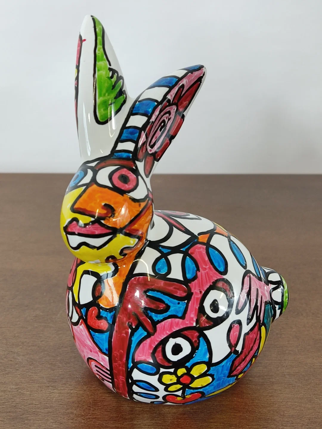 Osterdeko - Hase 4 - Bild 4